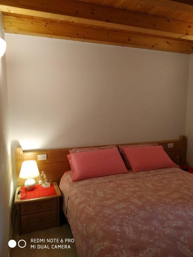 Agriturismo Il Girasole Feltre Exterior photo